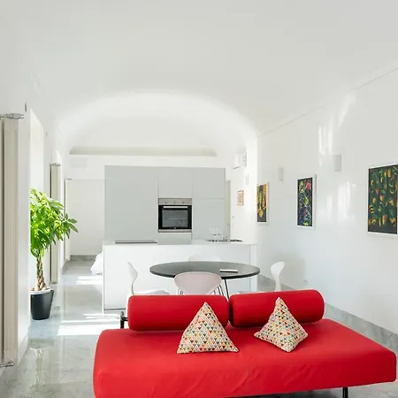 Apartment Bellini 5 Palermo