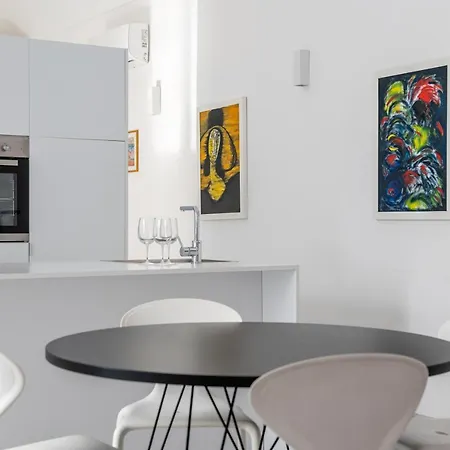 Apartment Bellini 5