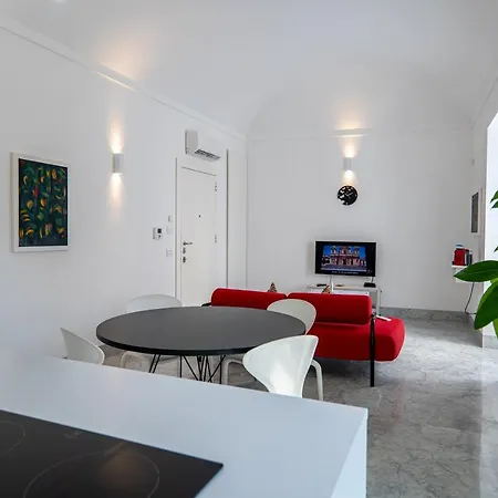 Bellini 5 * Palermo