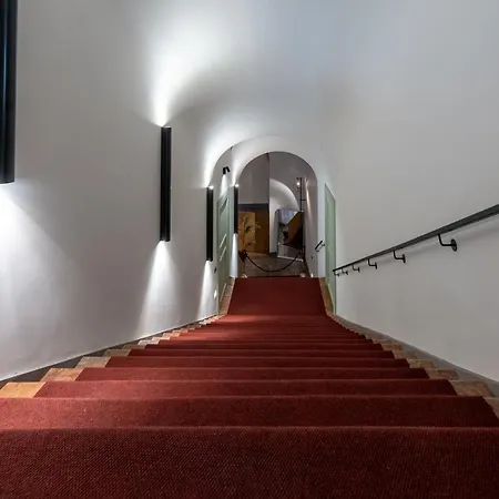 Apartment Bellini 5 Palermo