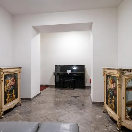 Apartment Bellini 5 *