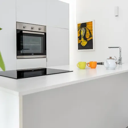Bellini 5 Apartment *