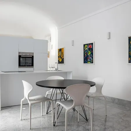 Bellini 5 * Palermo