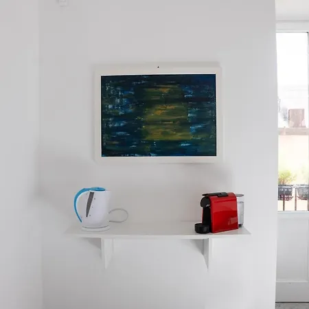 Apartment Bellini 5