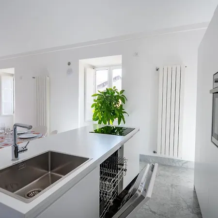 Apartment Bellini 5