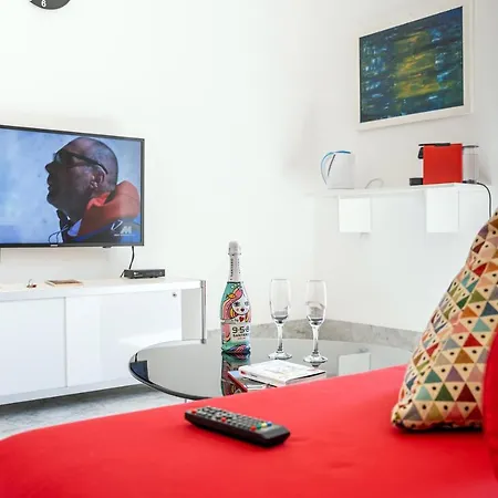 Apartment Bellini 5 *