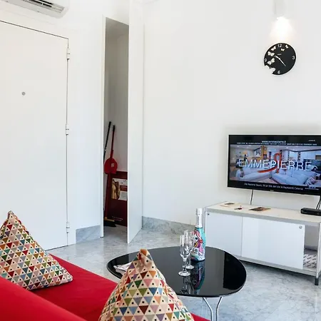 Bellini 5 Apartment Palermo