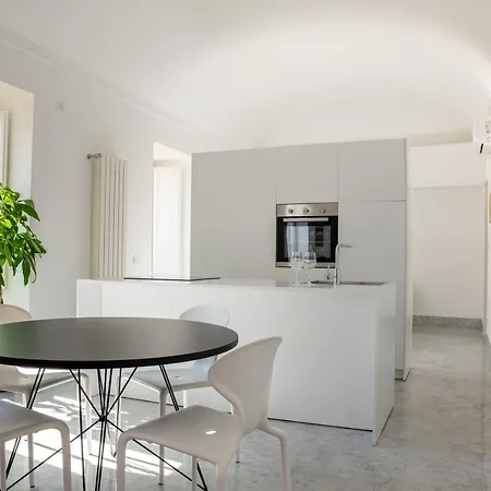 Apartment Bellini 5 Palermo