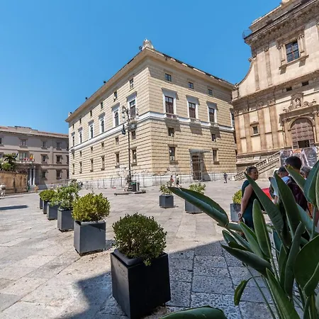 Bellini 5 Apartment Palermo