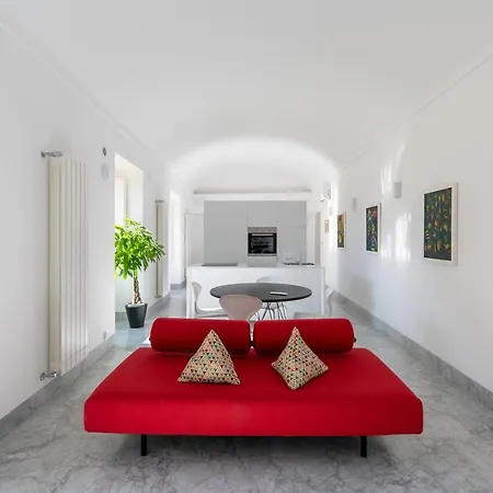 Bellini 5 * Palermo