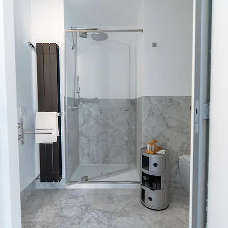 Bellini 5 Apartment *