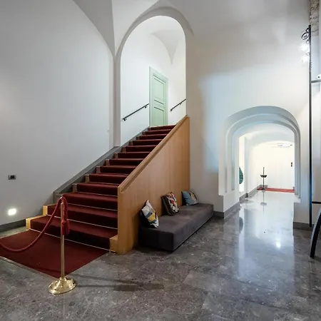 Bellini 5 Apartment Palermo