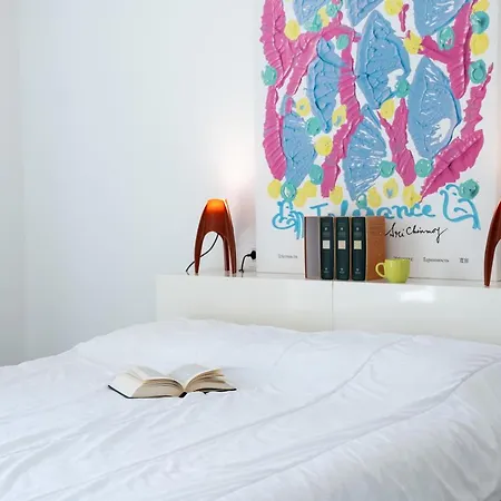 Apartment Bellini 5 *