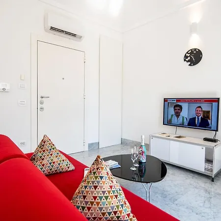 Bellini 5 Apartment Palermo