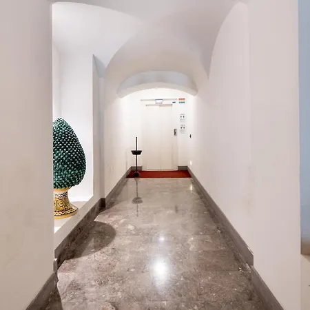 Bellini 5 Apartment *