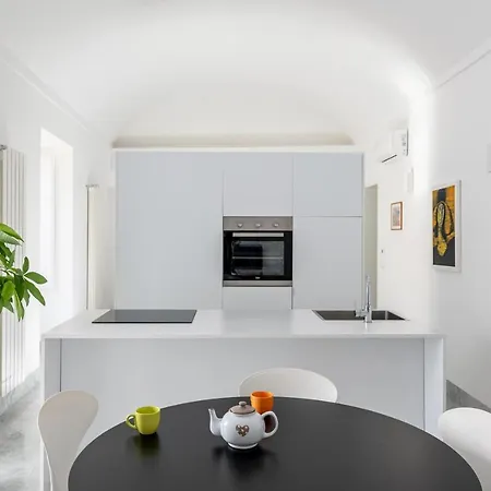 Bellini 5 * Palermo