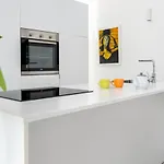 Bellini 5 Апартаменты *