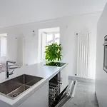 Апартаменты Bellini 5
