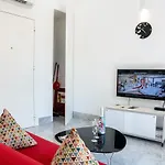 Bellini 5 Апартаменты Палермо