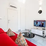 Bellini 5 Апартаменты Палермо