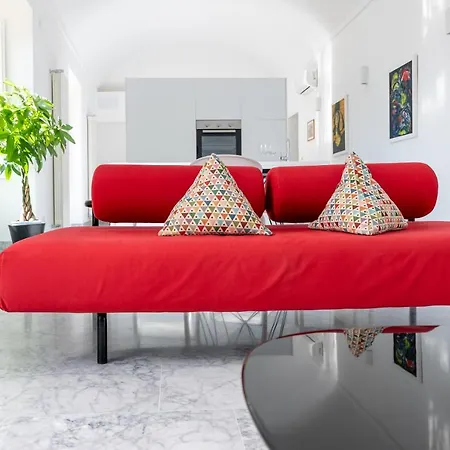 Апартаменты Bellini 5 *